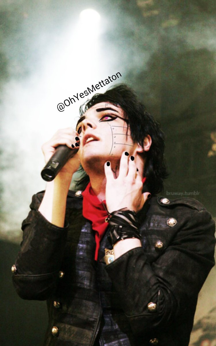 OhYesMettaton's tweet image. " Oн YES!"
💜 Mettaton RP
💜 Slightly new to fandom
💜 Any Fandom
💜 Ships with Chemistry 
💜 Descriptive 
💜 RT? 💜