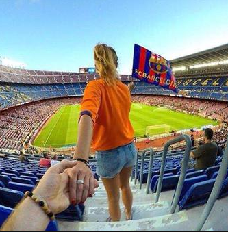 RemarksFootball's tweet photo. Relationship goals. https://t.co/7CtN9j2R4R
