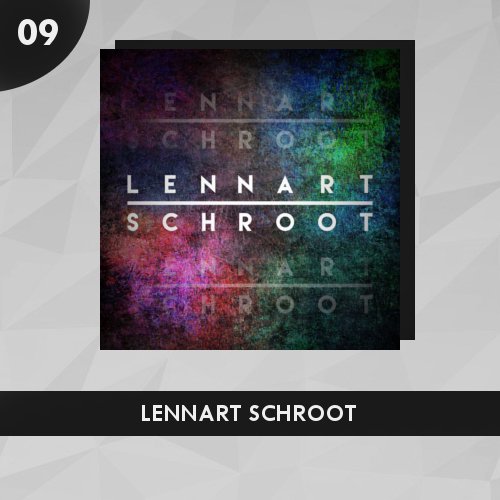 top50ugprod's tweet photo. Congratulations @lennartschroot for making it on #09 this year. #top50ugprod https://t.co/6u5T6WLS0G