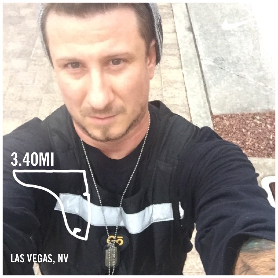 jerayreed's tweet photo. Killed it w a #35lb #WeightVest I just ran 3.40 mi @ a 10'15''/mi pace with Nike+. https://t.co/Ruk6d2TSq1 #nikeplus https://t.co/Q1hrqiahYX