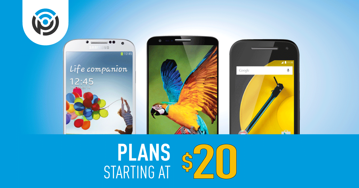 PTel Mobile tweet media