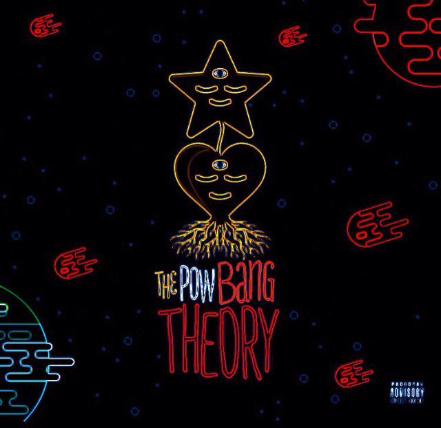 ScootieMcB's tweet photo. JSUN ⭐️ THE POW BANG THEORY 💛 #TPBT (Art Direction by @neighty7) https://t.co/VXyVlk0GRB https://t.co/1AF2uu17OC