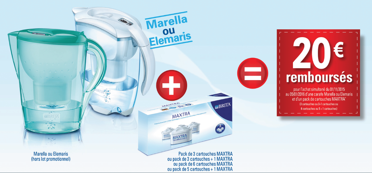 Plus que 2 jours pour profiter de notre super #BonPlan pour la #rentrée2016
À partager sans modération ;)