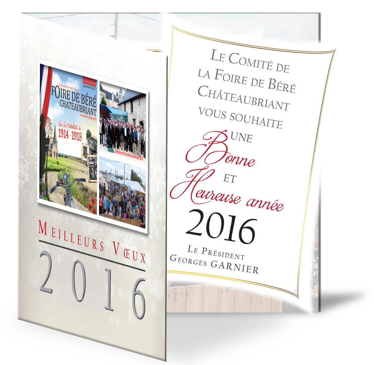 Foire de Béré tweet media