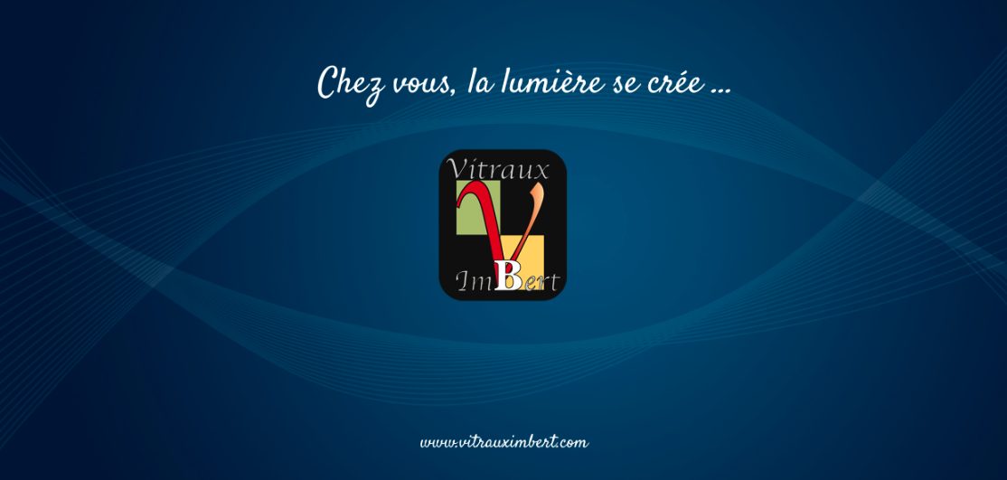 VITRAUXIMBERT's tweet photo. L’Equipe de l'Atelier Vitraux Imbert  heureuse de vous adresser tous nos vœux pour cette année nouvelle 2016 ! https://t.co/epLD5I0uPj