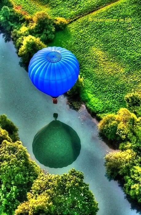 Sube a mi globo y volaremos juntos - Página 14 CX4wi6fWwAApUfJ