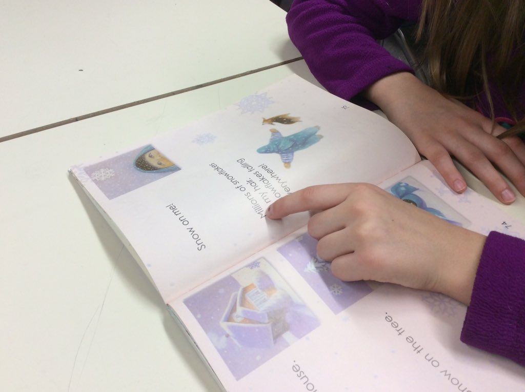 SNOW many "snowy" stories to share....what are you reading today? #Reading is #snow much fun <a href="/glencairnschool/">Glen Cairn PS</a>