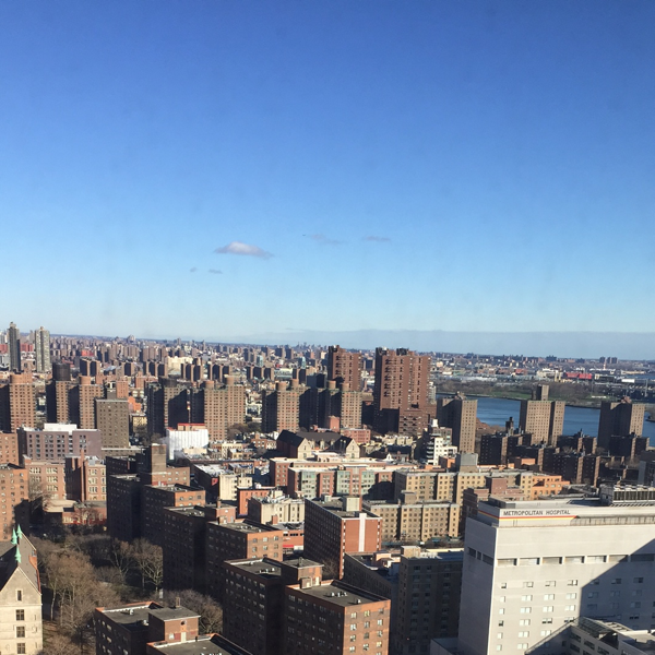 4NYC's tweet photo. ☀️ #GoodMorning! 👋@nicocamapp https://t.co/dEtasGUfRi