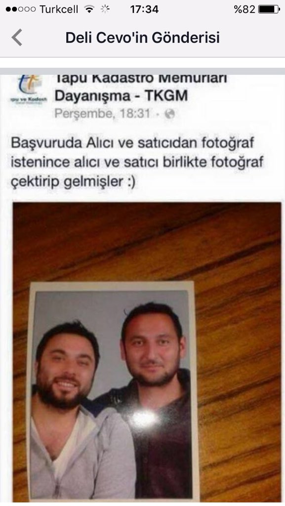 Aslında çok eğlenceli bir ülkeyiz vatandaşı olmadığın sürece