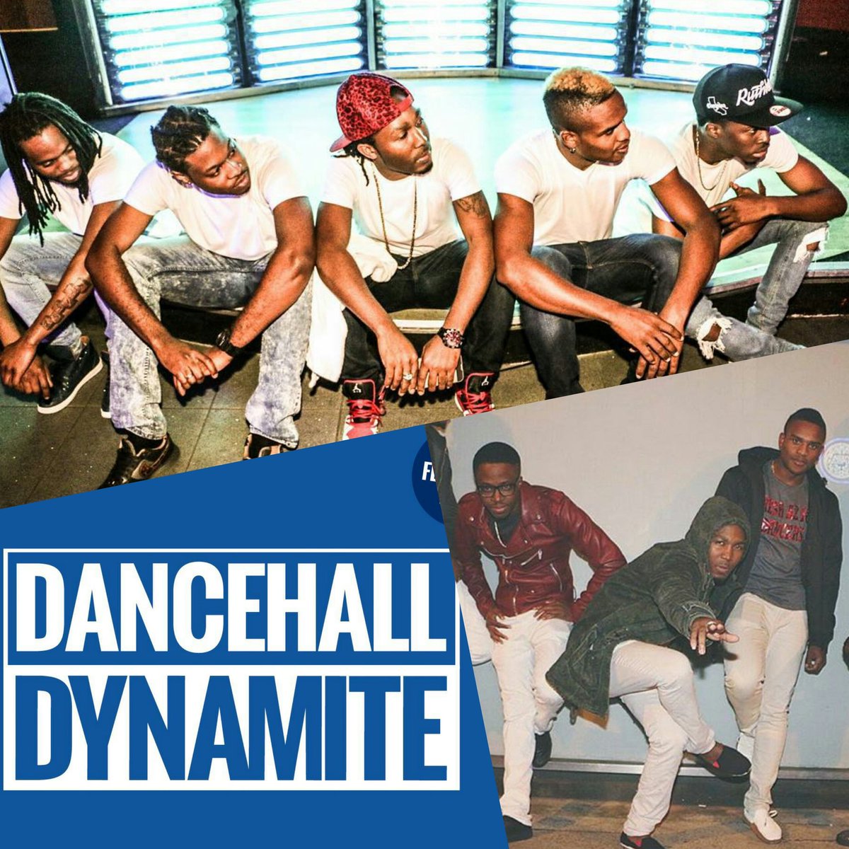 DanceDynamite's tweet photo. Watch @freshazice at #DancehallDynamite Returns In 2016....27/2/16 First 300 Tickets @ £5 - https://t.co/R9v4mts0g1 https://t.co/ENTXeSdulq