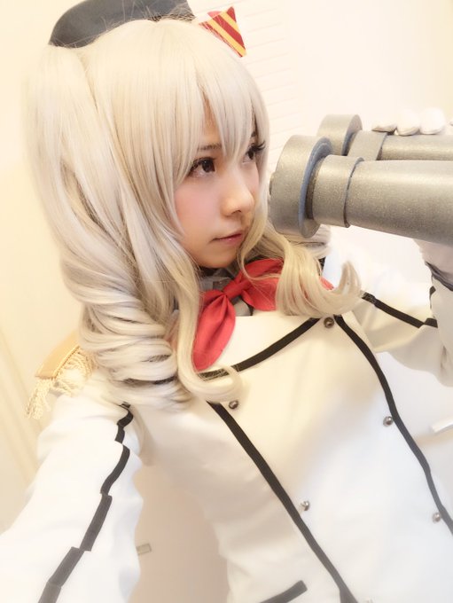 コスプレイヤー贤儿sherryのTwitter画像72