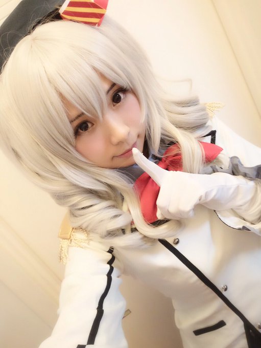 コスプレイヤー贤儿sherryのTwitter画像73