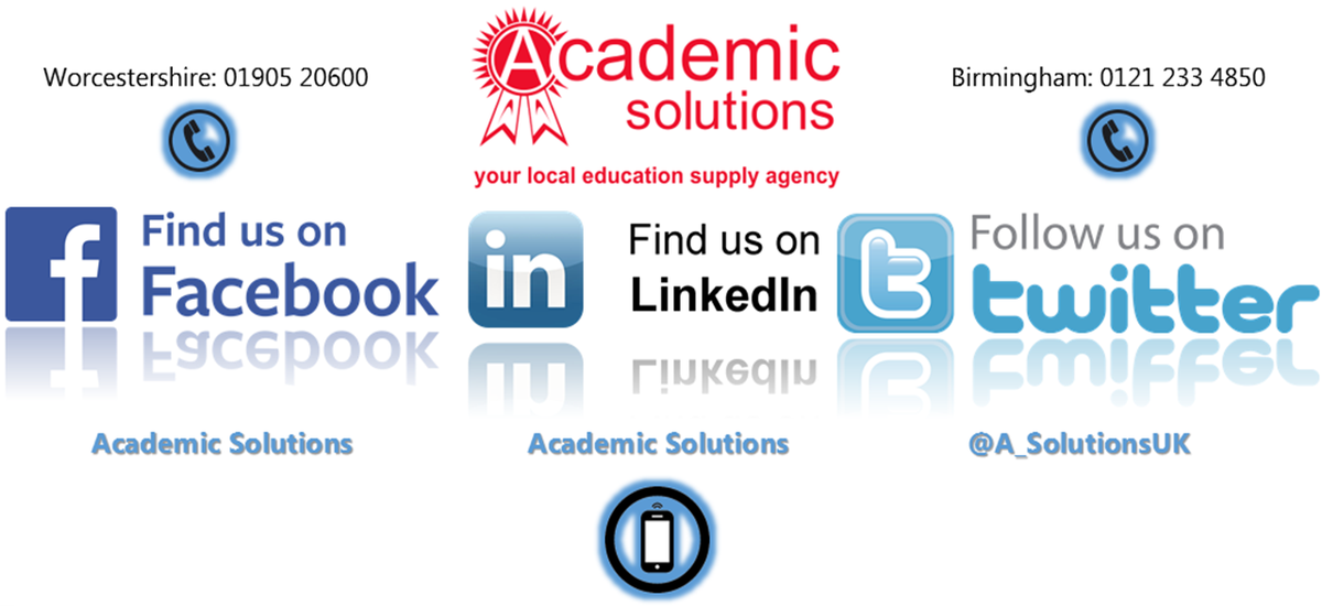 A_SolutionsUK's tweet image. Follow #AcademicSolutions on our #socialmedia sites!