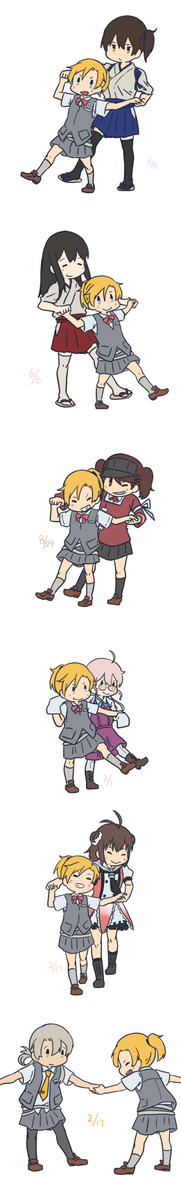 オクラホマミキサーのtwitterイラスト検索結果 古い順