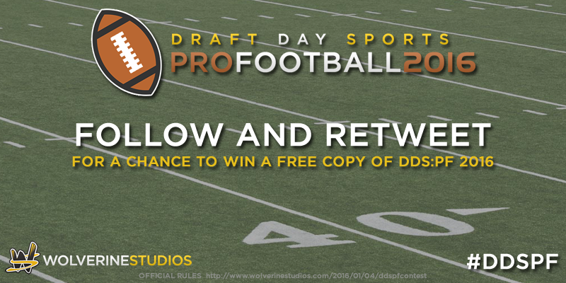 wolverinestudio's tweet photo. FOLLOW @wolverinestudio and RETWEET for a chance to win a copy of #DDSPF Rules : https://t.co/0qhz0peOY3 https://t.co/bZfH423lfq
