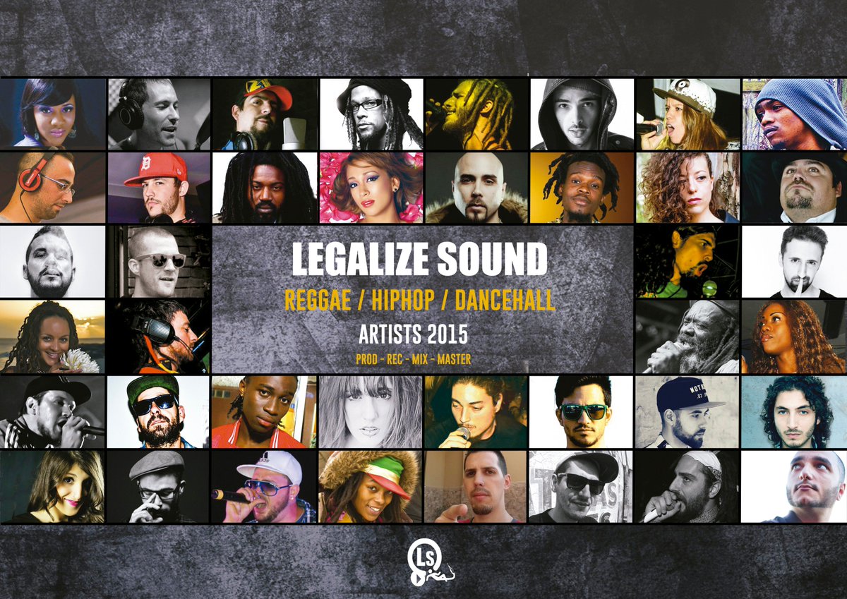 Legalize Sound tweet media