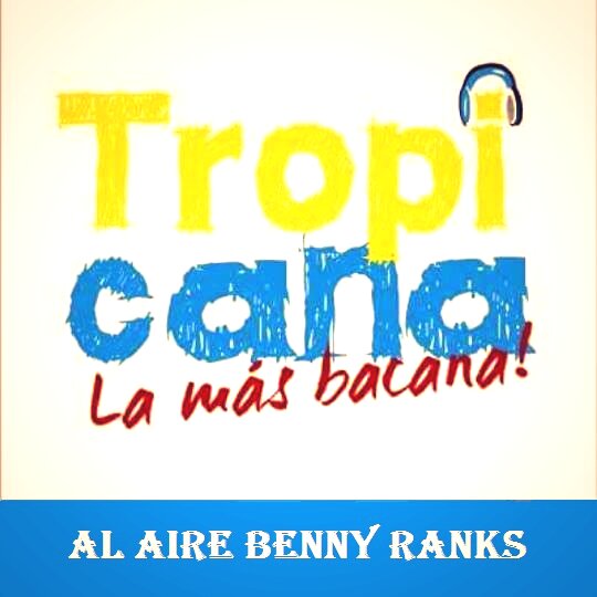 Beny Ranks tweet media