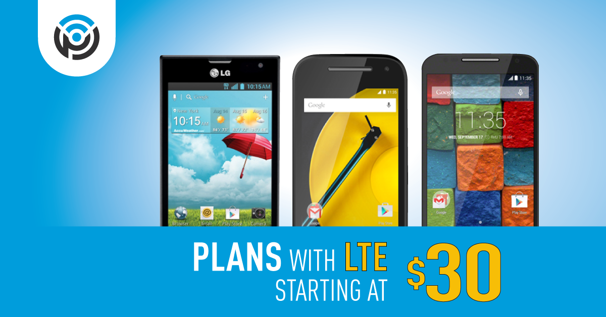 PTel Mobile tweet media