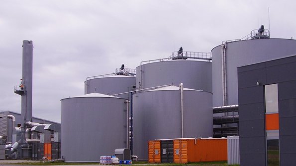 CapitalWS's tweet image. Breaking Down Anaerobic Digestion buff.ly/1IGs98U via @Waste360