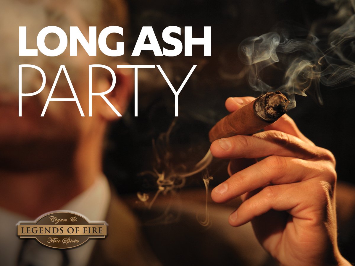 NorthernQuest's tweet photo. Legends' Long Ash party on January 19 / 6-9pm. Limited tickets are on sale now at Legends Of Fire. https://t.co/VpBkR7ZZ7S