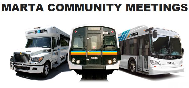 claytontransit's tweet photo. #MARTA Public Meeting on Tuesday, Jan. 5 at 7pm in #ClaytonCounty Library on 865 Battle Creek Road in Jonesboro https://t.co/yKjbZcuBw5