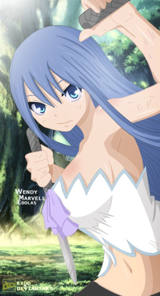 FairyTail/Anime- (@FairyAnime_) / X