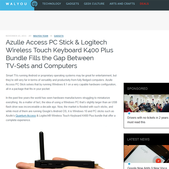 azulletech's tweet photo. "so what does Azulle’s product bring to the table?" Learn about the #QuantumAccess bundle at https://t.co/dYqTxOE4Ma https://t.co/pRxyE7GXUp