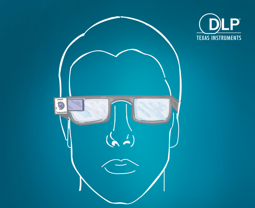 TXInstruments's tweet photo. #DYK you can use DLP Pico tech in head-mounted display designs? More: https://t.co/OwPCqsI5OL #CEStrends #CES2016 https://t.co/X2GZXY53b0