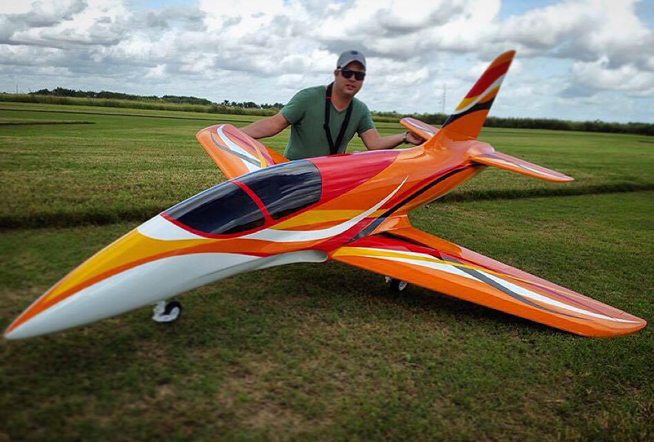 AlbertFortgang's tweet image. #fpvracing #aeromodeling #turbinejet #rcflight #militaryjet #dronestagram #jet #horizonhobby #rcplanes #radiocontrol