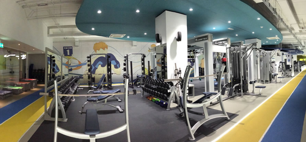 wheresmalta's tweet photo. Summer bodies are made in Winter! - https://t.co/OfMrevFbO8 #malta #gymsinmalta #gym https://t.co/t7LR0lK73u