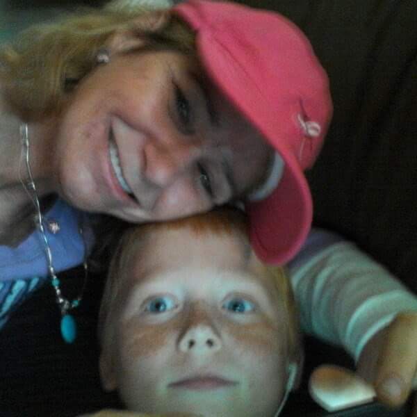 traciew43's tweet image. Missing Grandma and GiGi