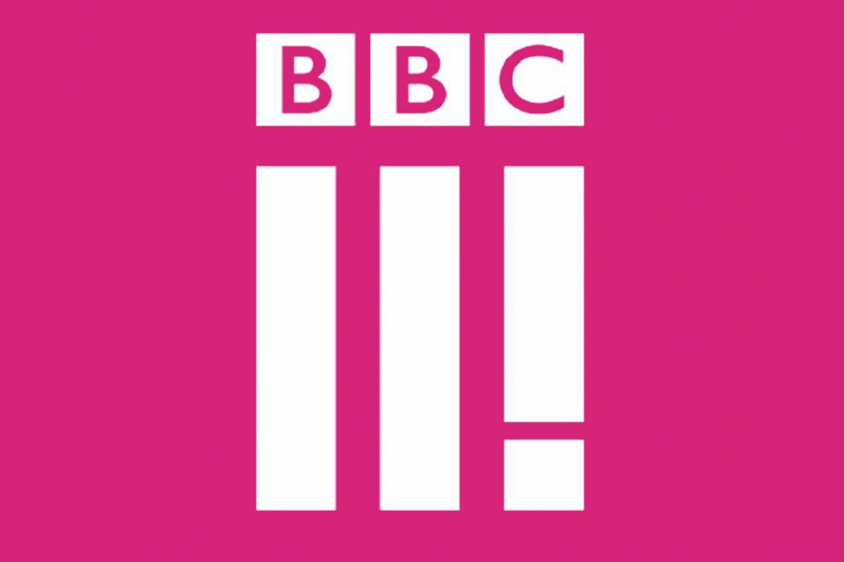 TheRealRobN's tweet photo. How the 3rd BBC channel ident has changed over the years
#bbcChoice #bbcthree #bbcII! @bbcthree https://t.co/eo5BfPOuz8