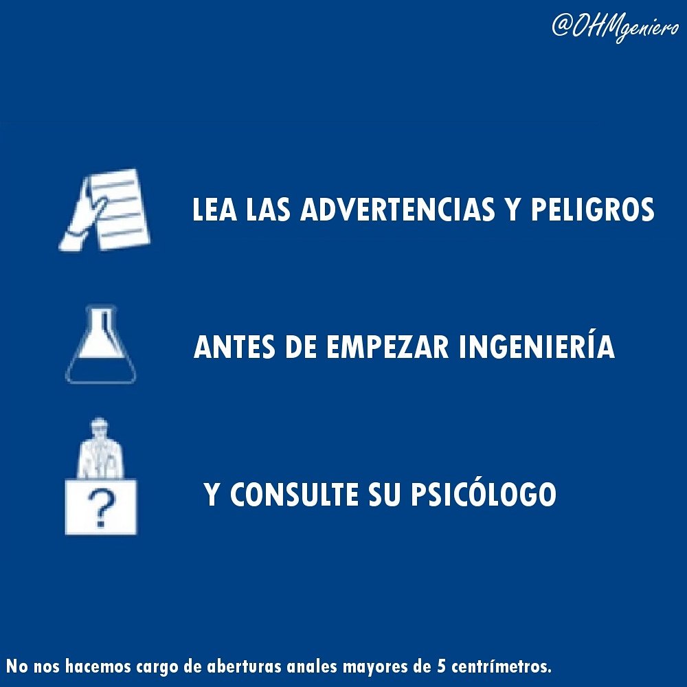 OHMgeniero's tweet photo. JAJAJJAJAJ https://t.co/djRTUuu9px