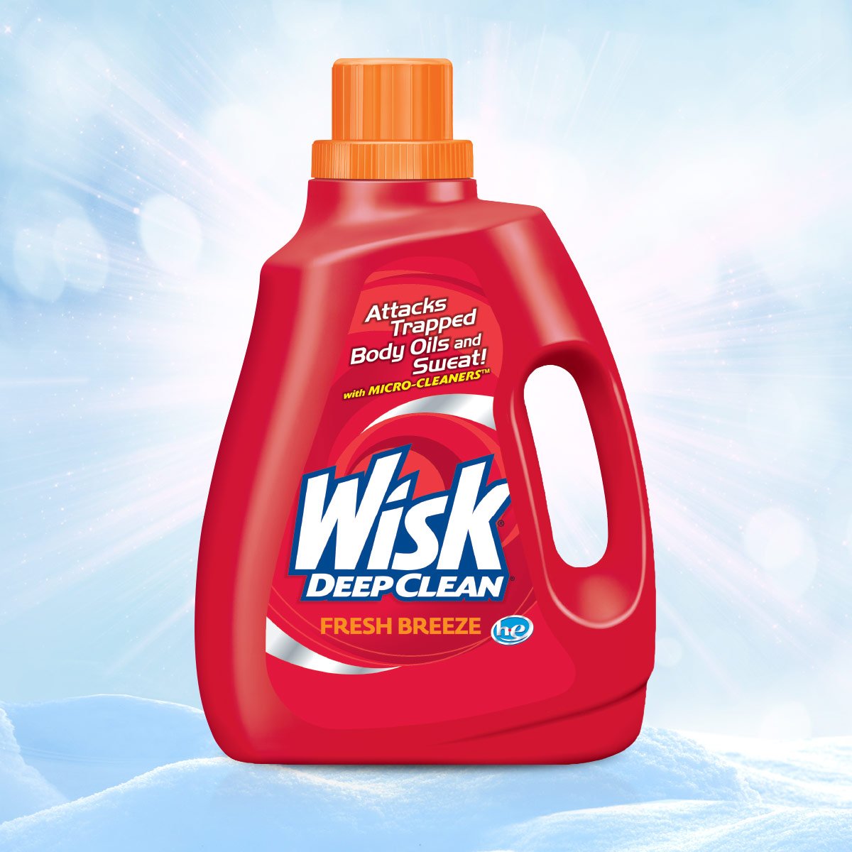 wisk tweet picture