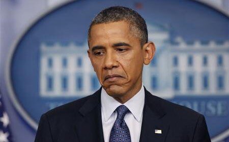 Braveheart_USA's tweet photo. Get passed the childish ego @POTUS. You seriously think criminals will follow gun laws?
@steph93065 @AppSame https://t.co/AL1TjbPhII