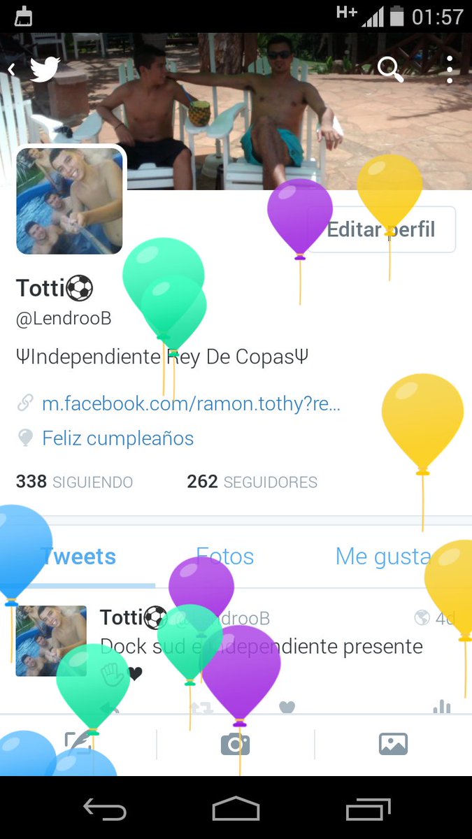 LendrooB's tweet photo. Lo mejoorr https://t.co/casqjMJkZp