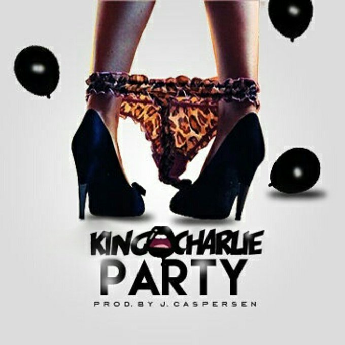 [New Single] @KingNCharlie - Party (Prod. By J. Caspersen)  (cont) https://t.co/BAVmuq8dLK https://t<a class="tags" href="/tag/kingncharlie">@kingncharlie</a><a href="/tag/trilvibez"class="tags"><span>#trilvibez</span></a>