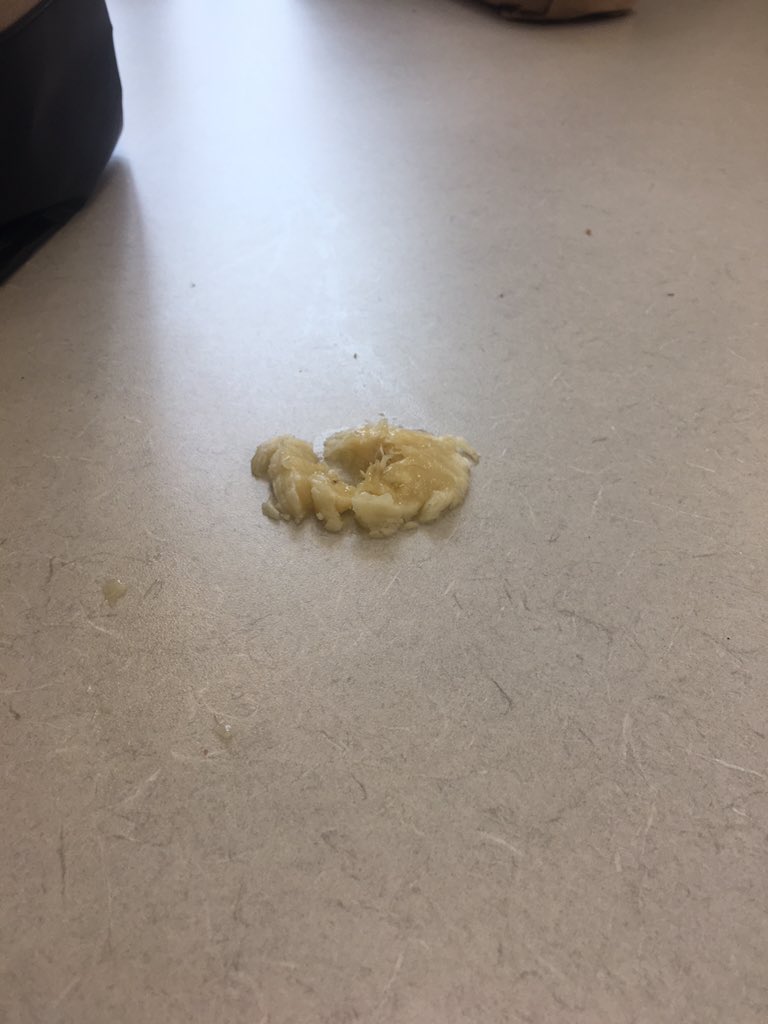 haannahhleee's tweet photo. @HHSbananas hate to see it https://t.co/nGMgphFBTV