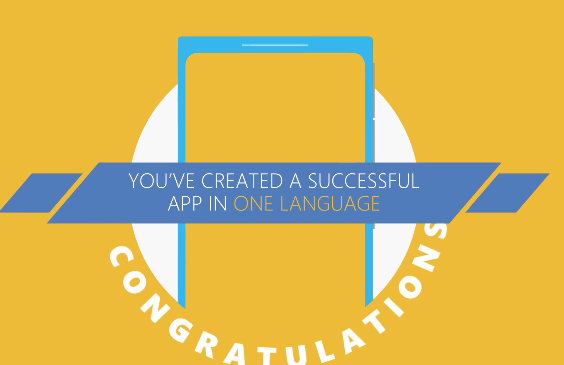 MSTechRewards's tweet photo. Welcome back to work. You've created an app in 1 language, now make it global: https://t.co/dfLZdI3aj9 https://t.co/tTfB2ybilj