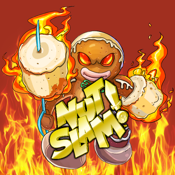 peemonkey's tweet photo. Slam in New Years w/ your favorite fairytale character! Who will your FREE mobile hero be? https://t.co/Azx74qBhES https://t.co/XvILNNAqXP