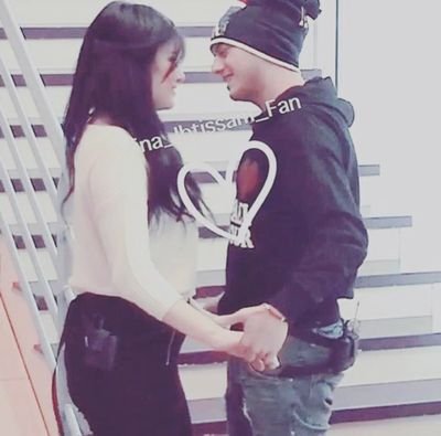 Emanhanyy's tweet photo. Love You ๐๐
#staracarabia #raphaeljabbour #ุฑุงูุงููู_ุฌุจูุฑ #rapha
#Raphraph #Raphy
#Hananeelkhader #ุญูุงู_ุงูุฎุถุฑ https://t.co/ydlJwK770q