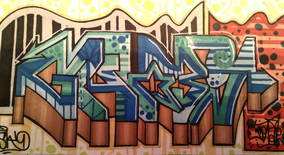 steefun1's tweet photo. #steef #setae #gab39 #rsk #sketch #blackbook #graffiti #pantoni #promarker https://t.co/UZQi68Xo0g