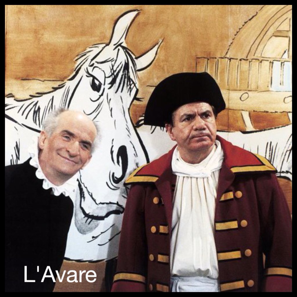 benoitdorais's tweet photo. De ce côté-ci de l'Atlantique, de Michel Galabru, c'est davantage le grand acteur qu'on (re)connaît. RIP #93ans https://t.co/j1cHIpqpMa