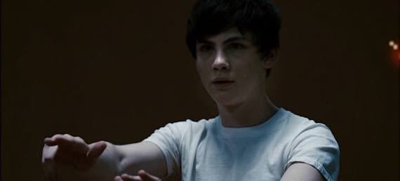 Shine On Media  Logan Lerman Is A 'Gamer