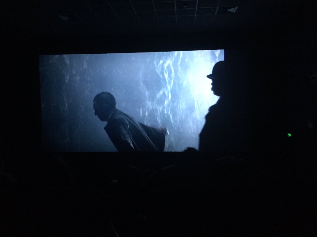 HailLeePace's tweet photo. #SHERLOCKTHEABOMINABLEBRIDE https://t.co/sm2XLefniW