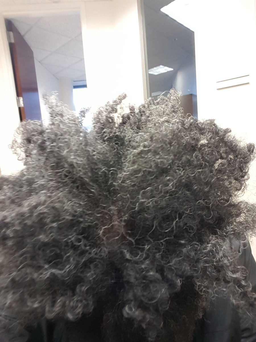 pjacksone's tweet image. #definition !!!! Puff made from a twistout using #devacurldecadence conditioner #supercream #devacurl @mydevacurl