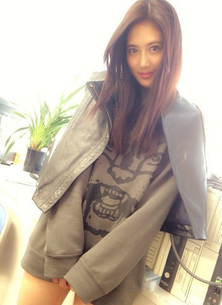 KARENN_pic's tweet photo. 藤井夏恋ちゃん♡♡

可愛いと思ったらRT！！ https://t.co/BXJIt3S6Du