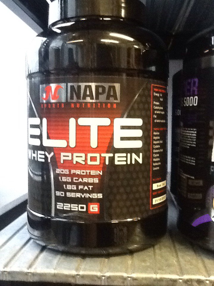 JeffYoung71's tweet photo. Napa whey protein 22g per serving and a massive 90servings per tub at jynutrition https://t.co/KWVjJBN5aP