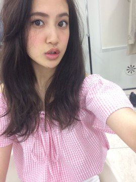 KARENN_pic's tweet photo. 藤井夏恋ちゃん♡♡

可愛いと思ったらRT！！ https://t.co/MWyDVyBE55
