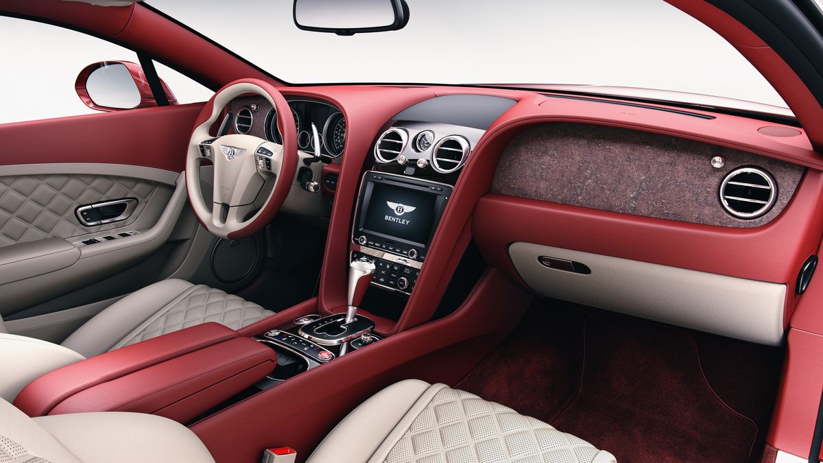 verge's tweet photo. Bentley will install actual rock inside your car https://t.co/PX52TnPNk8 https://t.co/UaZDKDU8jD